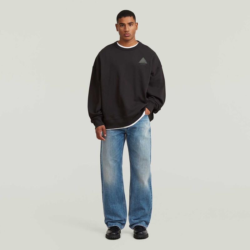 G-Star Triangle Gr R Sweatshirt image number 3